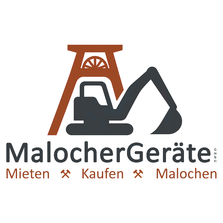 MalocherGeräte GmbH Logo