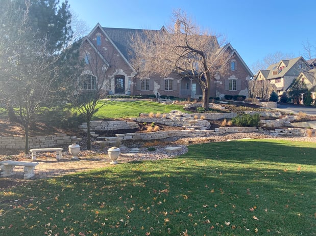 Images JGS Landscape Architects