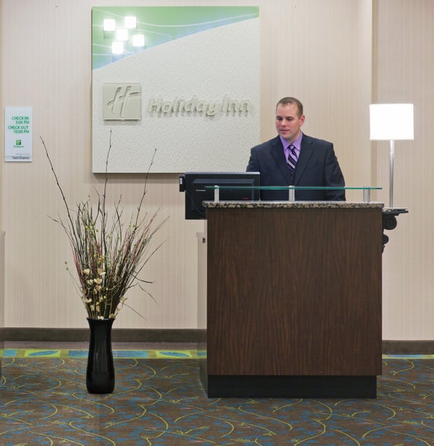 Images Holiday Inn Lincoln Southwest by IHG