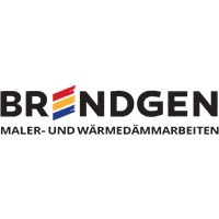 Brendgen Maler & Wärmedämmarbeiten Logo