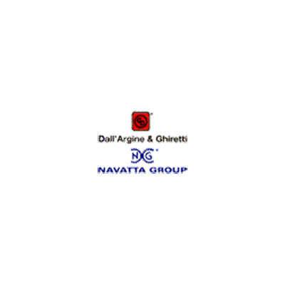 Navatta Group Food Processing Logo