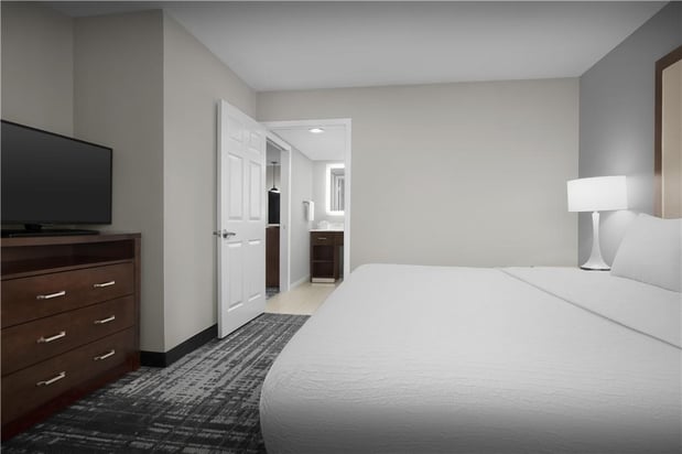 Images Homewood Suites by Hilton San Jose Airport-Silicon Valley