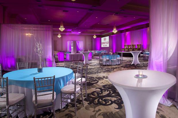 Images Crowne Plaza Portland-Downtown Conv Ctr by IHG