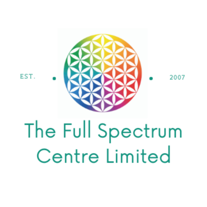 The Full Spectrum Centre Limited Logo