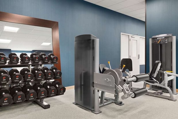 Images Homewood Suites by Hilton Arlington Rosslyn Key Bridge