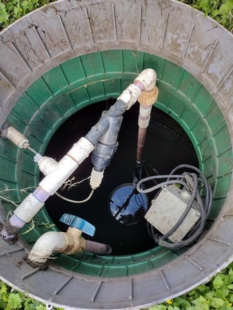Images On Time Septic LLC