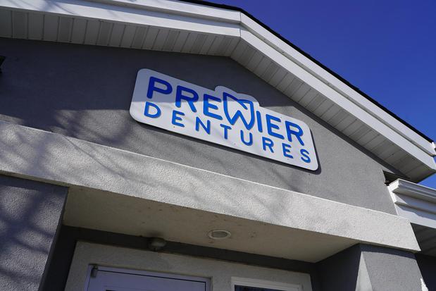 Images Premier Dentures