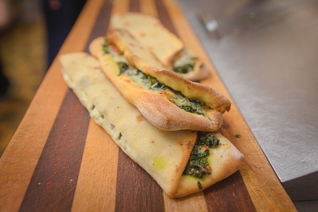 Images Riccotti's Sandwich Shop