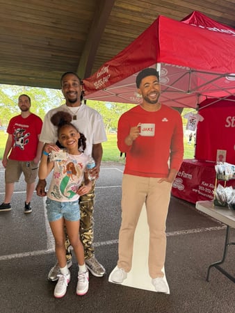 Images Kao Xiong - State Farm Insurance Agent