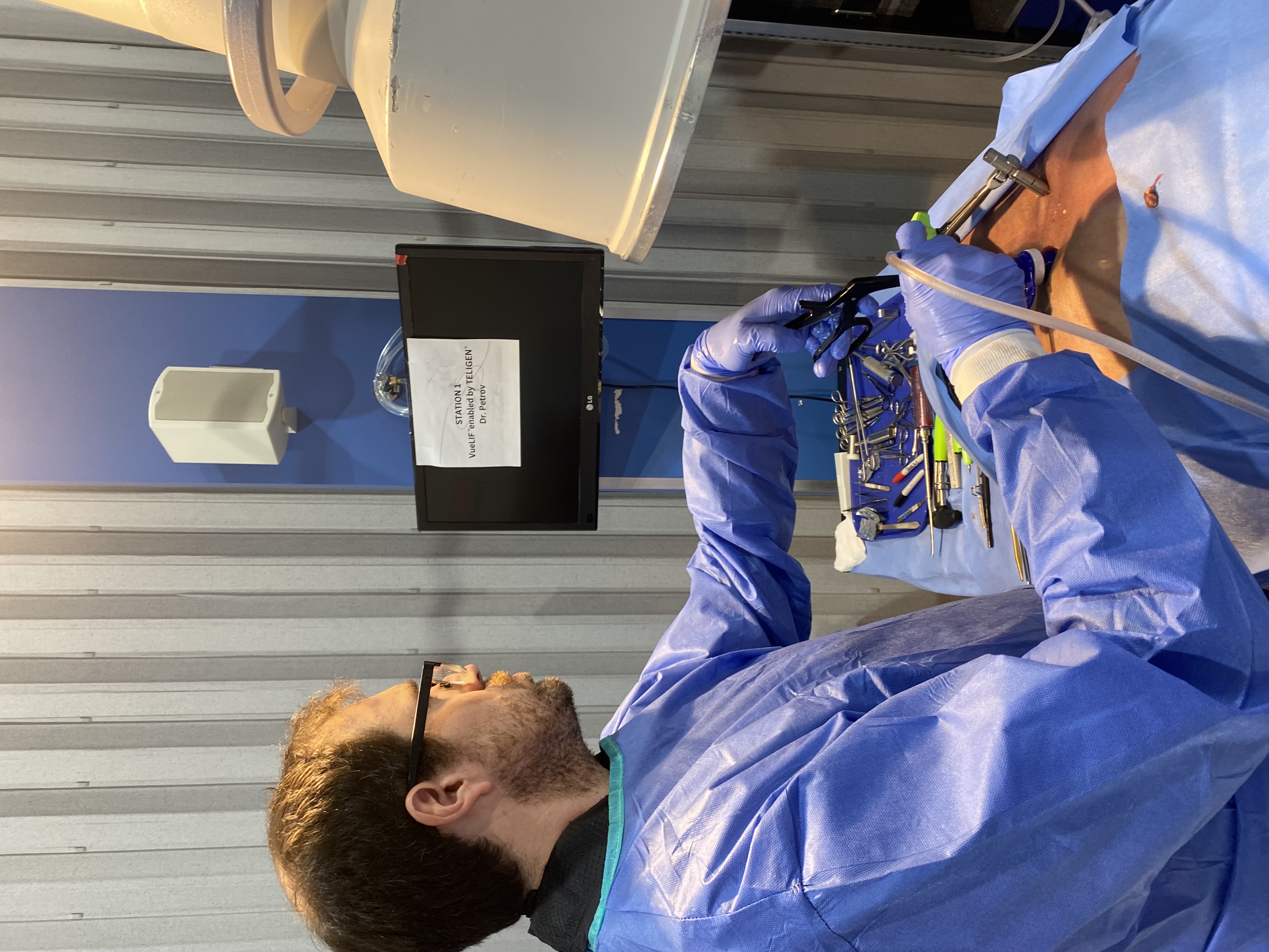 Spine and Neurosurgery in Wisconsin