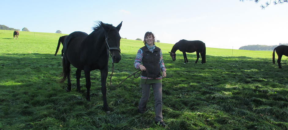 Heilpädagogik Franka Schönfelder, Herderstraße 1 in Ebersbach-Neugersdorf