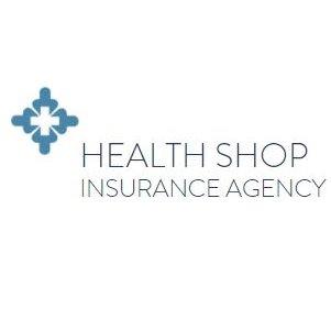 Health Shop Inc Logo