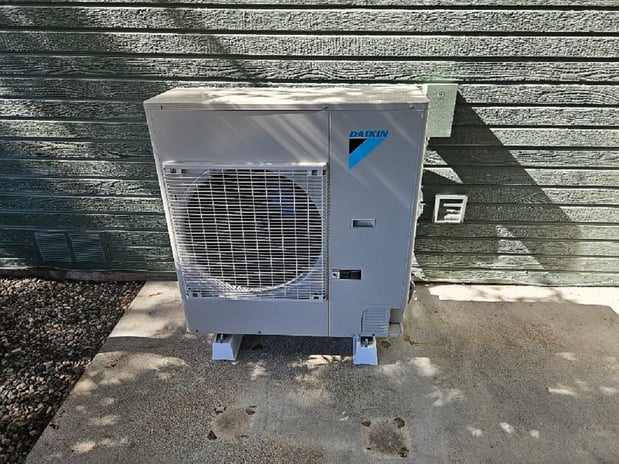 Images Central Washington Heating and Air