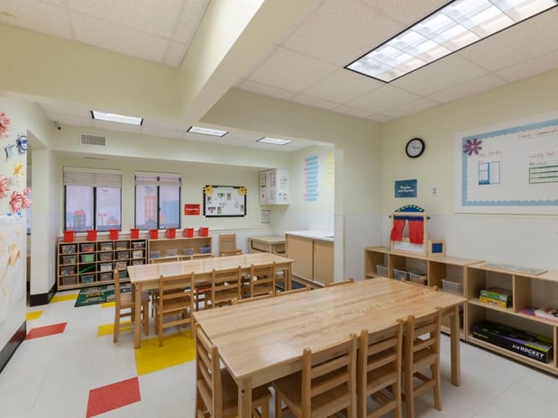Images Willow Lake KinderCare