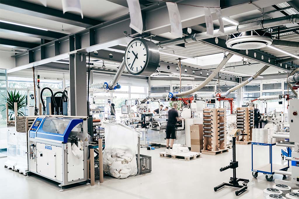 UCE GmbH, Bayreuther Straße 32 in Heinersreuth