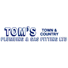 Tom's Town & Country Plumbing & Gasfitting