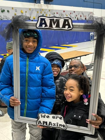 Images Avondale Meadows Academy