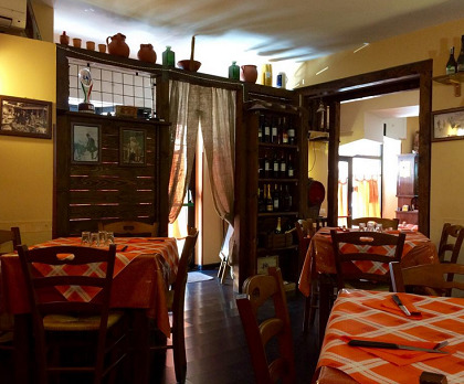 Images La Locanda dei Sapori