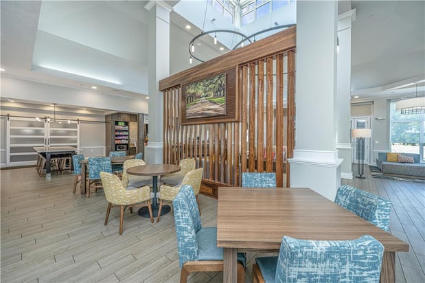 Images Hilton Garden Inn Charleston Airport