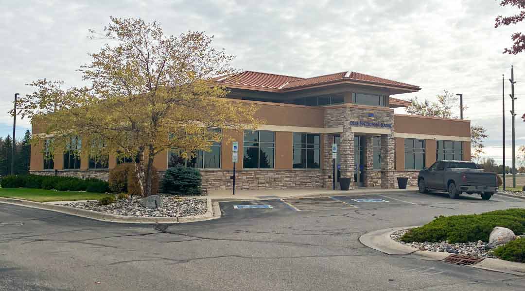 Old National Bank Image