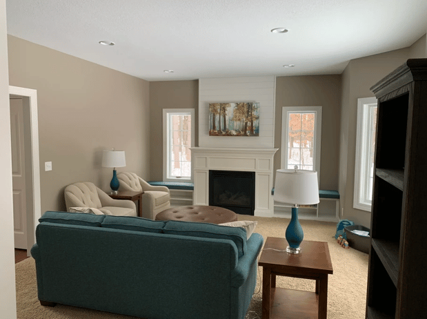 Images Nex-Gen Painting Inc