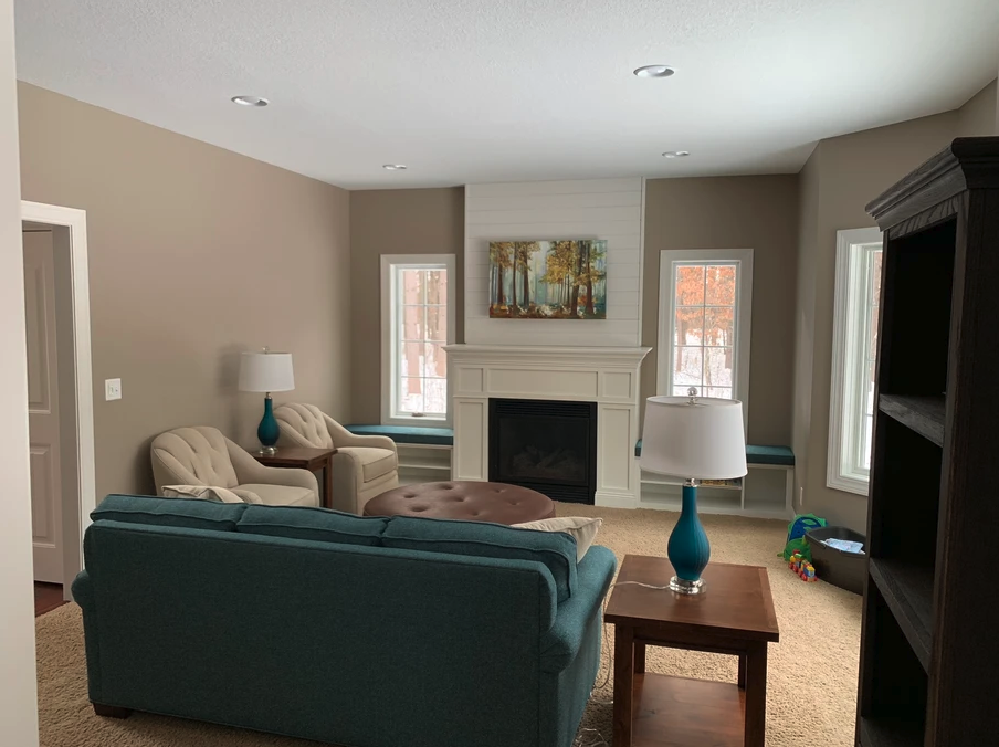 Nex-Gen Painting Inc Image