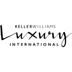 Joon Fuller - Keller Williams Realty Logo