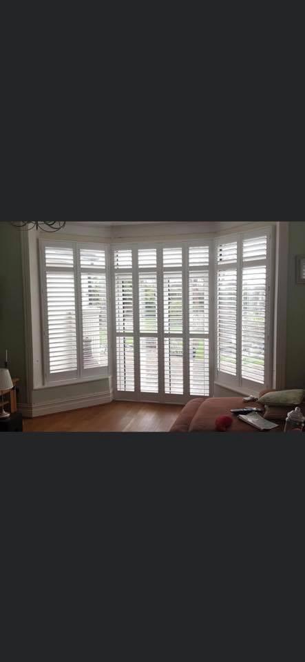Images Shutters Factory - Window Shutters London