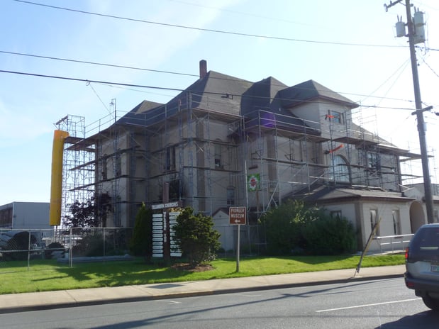 Images Advanced Roofing