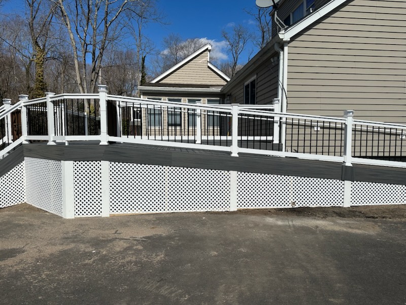 Images F.C. Fence Co
