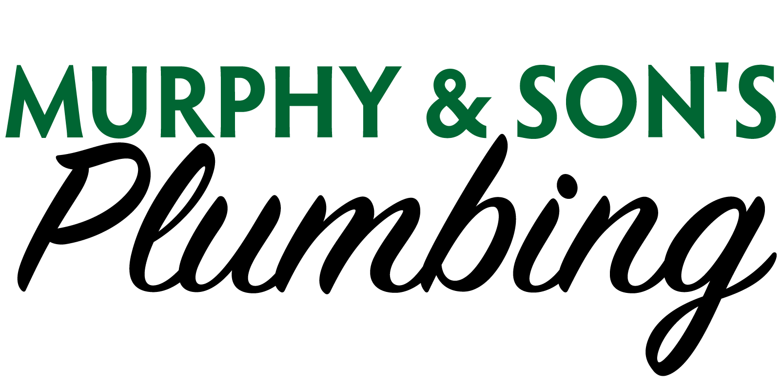 Murphy and Son's Plumbing Image