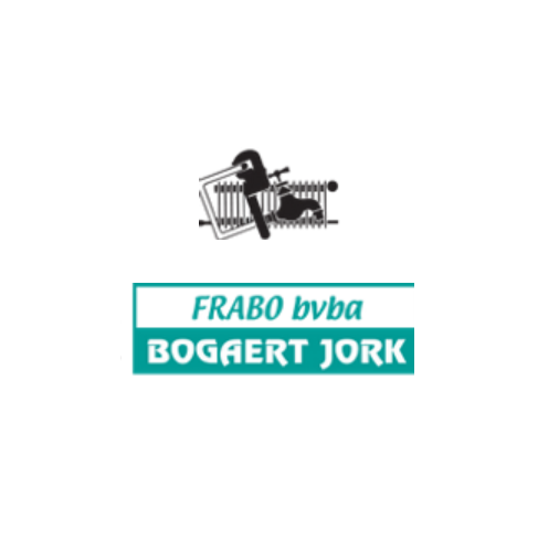 Frabo bvba / Bogaert Jork Logo