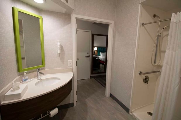 Images Hampton Inn Kent/Akron Area