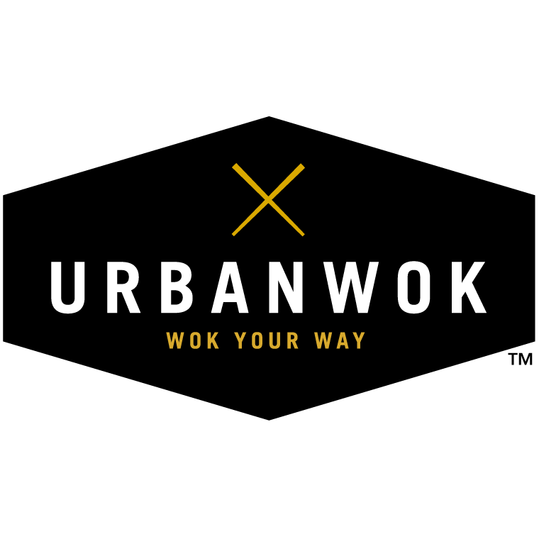 Urban Wok Logo