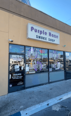 Images CoinFlip Bitcoin ATM - Purple Haze Smoke Shop (Granada Hills)
