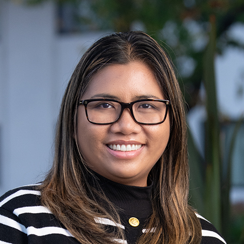 Princess P. Dela Pena