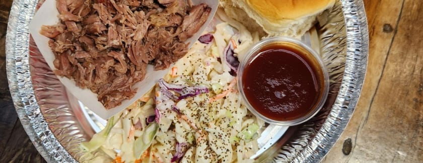 S-A BBQ by Loco Local Image