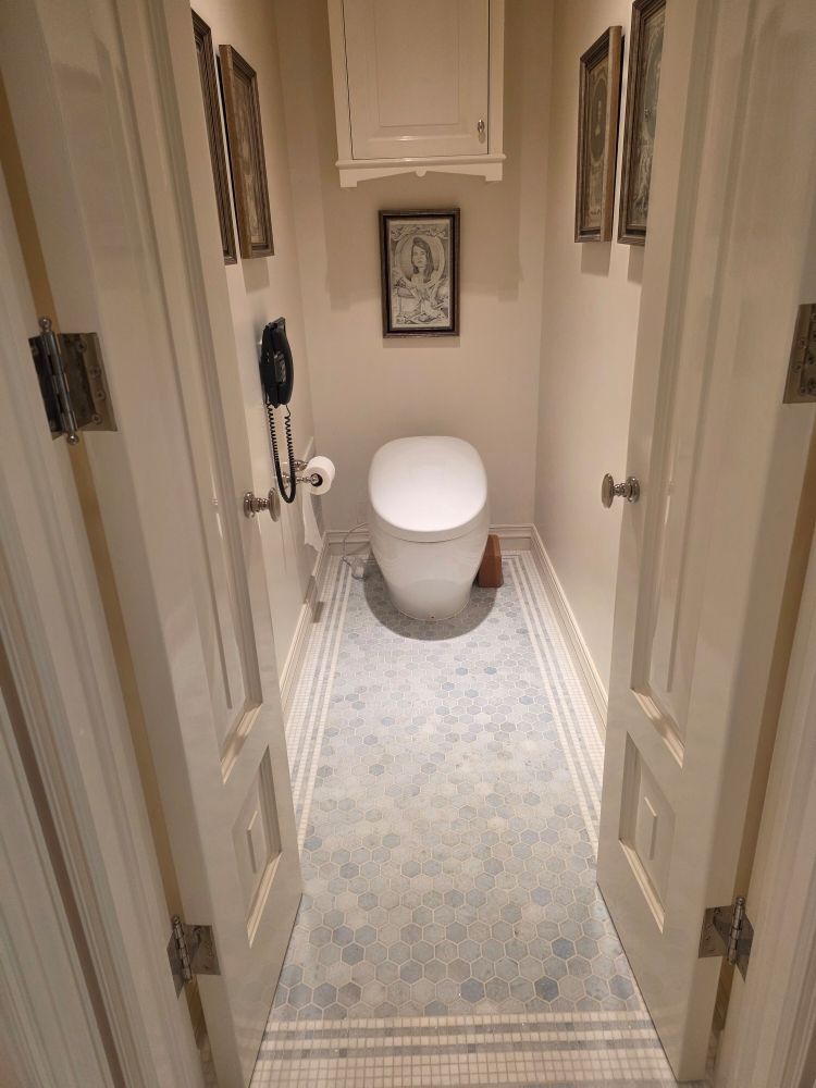 E&H Plumbing Services Image