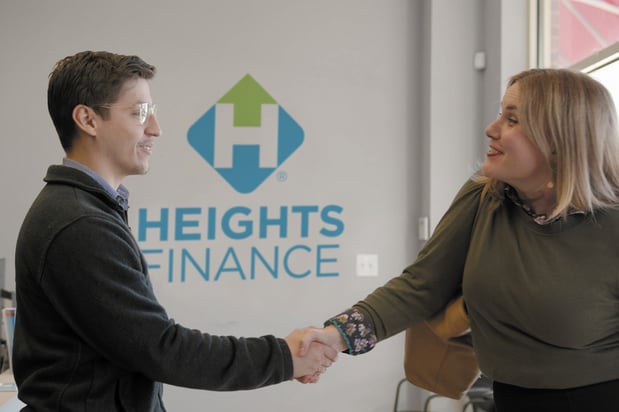 Images Heights Finance