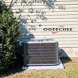 Images Ogeechee Heating & Air, Inc.