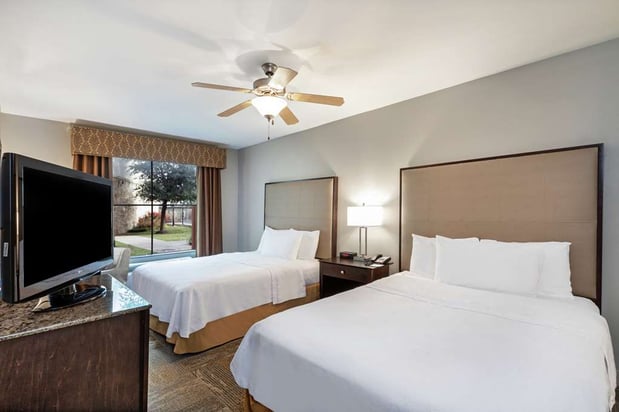 Images Homewood Suites by Hilton Waco, Texas