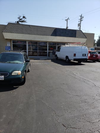 Images CoinFlip Bitcoin ATM - Melody Mini Market (Santa Maria)