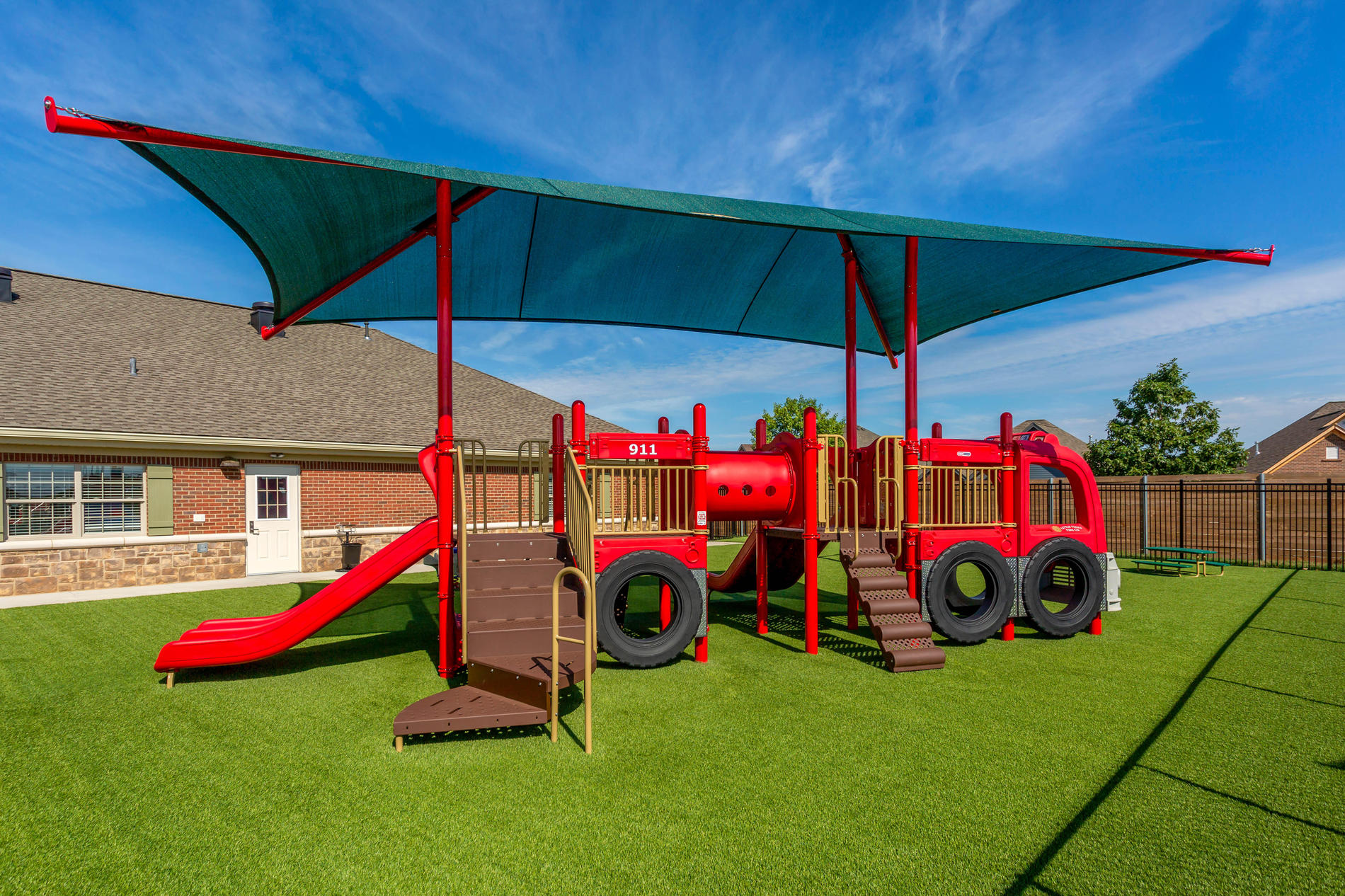 Images Primrose School at Old Henry Crossing