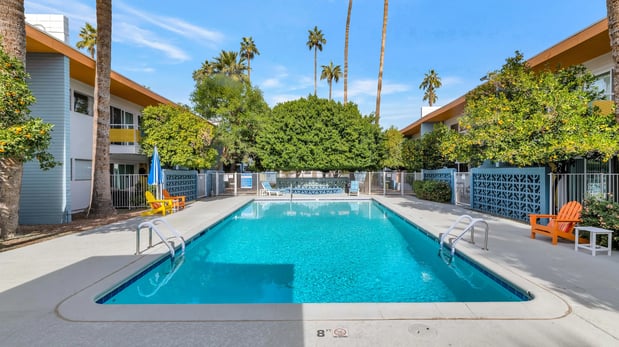 Images The Phoenix Apartments on 6th Avenue