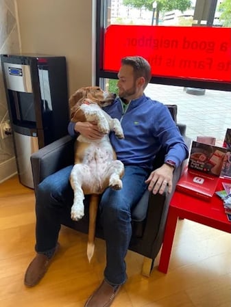 Images Tyler Hood - State Farm Insurance Agent