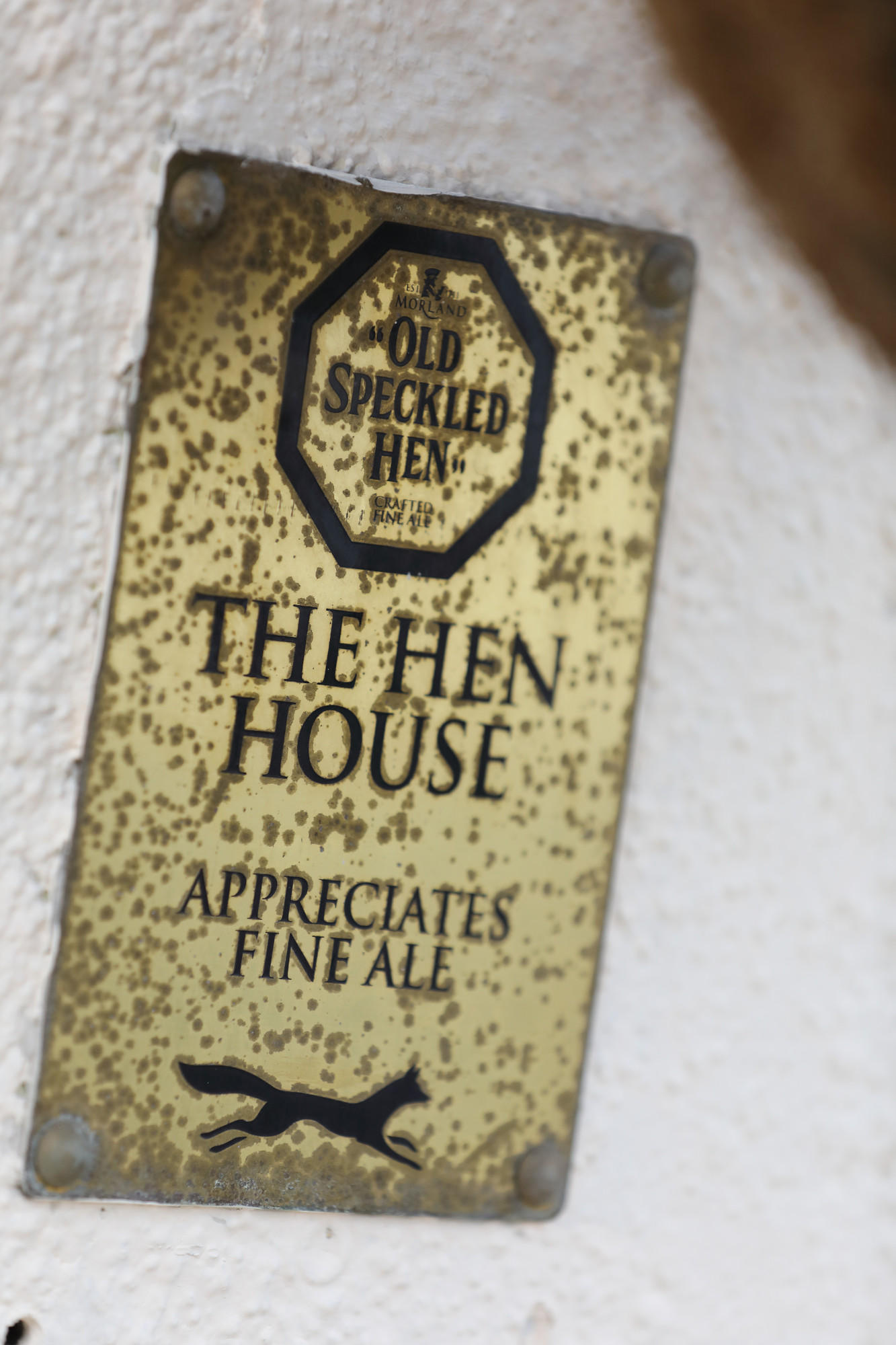 The Hen House Cannock 01543 222282