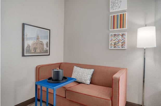 Images Hampton Inn by Hilton Washington Court House