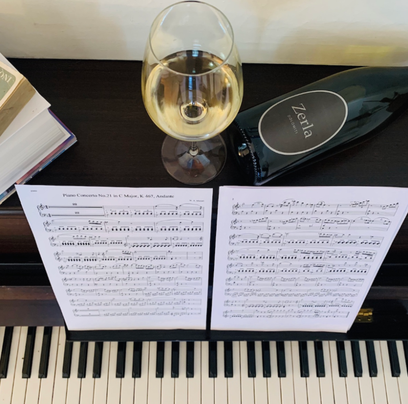 Images Cantina Delaiti Il Vino in Musica