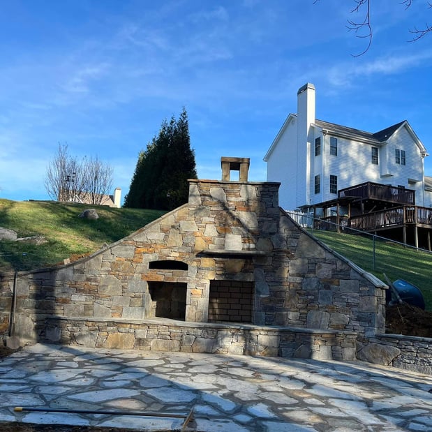 Images Fernando's Stoneworks