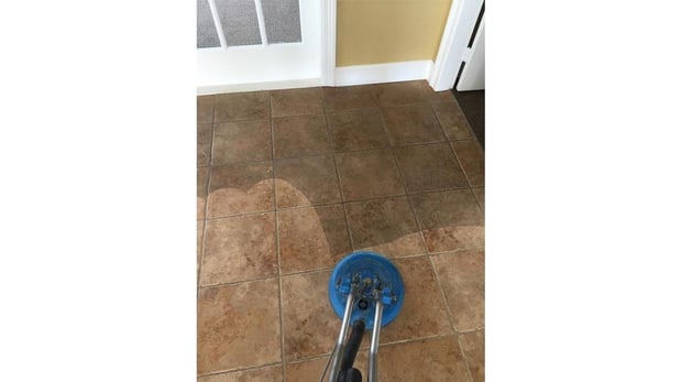 Images Sean's Carpet & Upholstery Cleaning